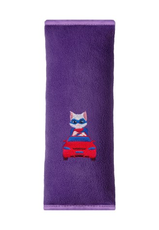 Подушка на ремень безопасности