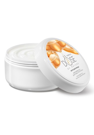 Фитокрем 3 в 1 для лица, рук и тела Dose of Nature