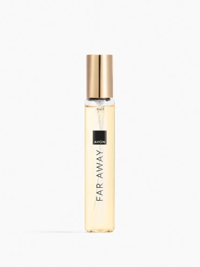 Парфюмерная вода для женщин Far Away, 10 мл