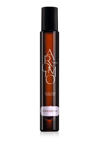 Аромамасло Aphrodisiac «Афродизиак» AROMIO