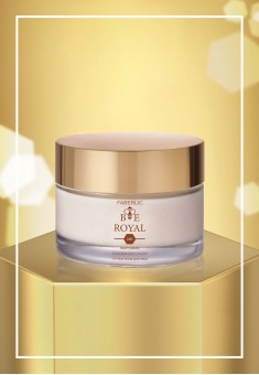 Ночной крем для лица Golden Recovery