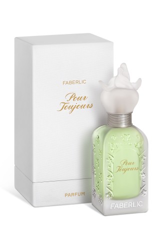 Духи для женщин Pour Toujours