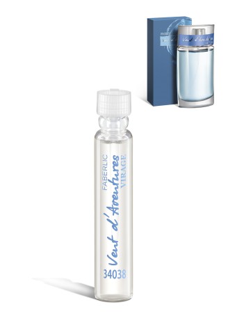 Пробник туалетной воды для мужчин Vent d'Aventures Virage