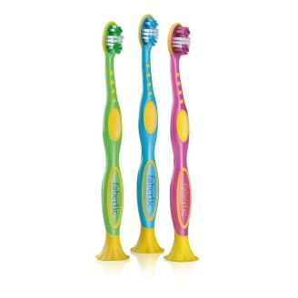 Детская зубная щётка