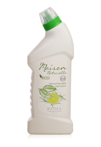 Средство для мытья унитазов BIOSEA Maison Naturelle