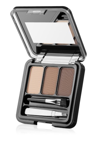 Палета для бровей