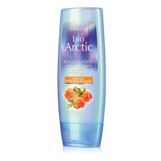 Кондиционер для слабых и поврежденных волос