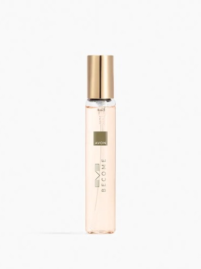 Парфюмерная вода для женщин Avon Eve Become, 10 мл