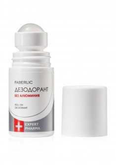 Дезодорант без алюминия Expert Pharma