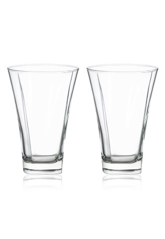 Набор стаканов, 2 шт.