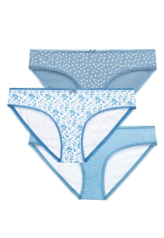Набор трусиков, 3 шт.