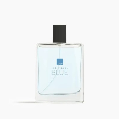 Туалетная вода Avon Individual Blue. 100 мл