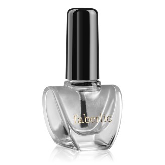 Ухаживающее средство для ногтей 2 в 1 «Некусайка»