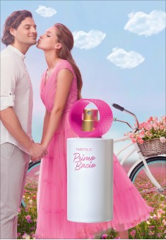Пробник парфюмерной воды для женщин Primo Bacio