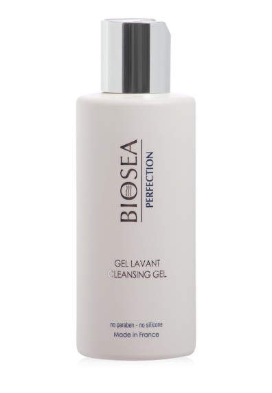 Очищающий гель для лица BIOSEA Perfection