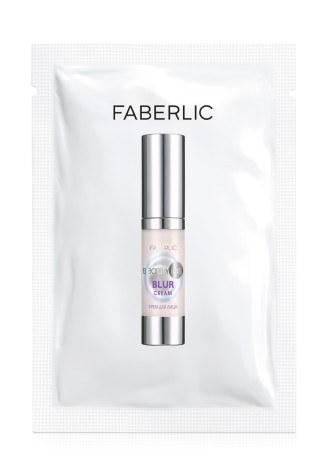 Пробник крема для лица Blur Beautylab