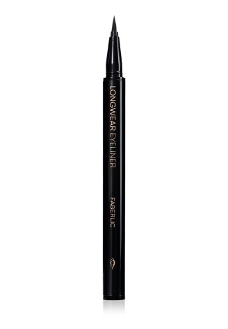 Стойкая подводка-маркер для век Longwear Eyeliner Glam Team