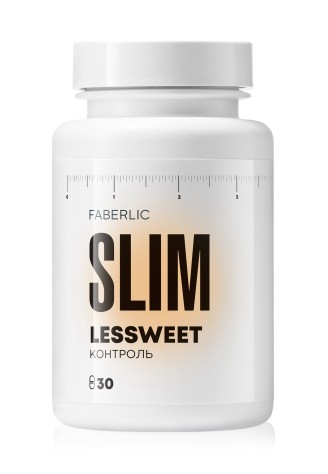 Биологически активная добавка к пище Lessweet