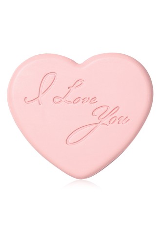 Фигурное туалетное мыло