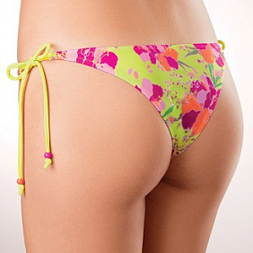 Трусы-танга Demi