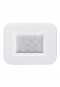 Ножные патчи Detox