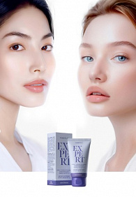 Крем с моментальным осветляющим эффектом SPF 15 Expert