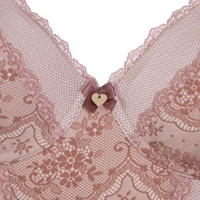 Боди «Фэйри тэйл», цвет молочный с какао