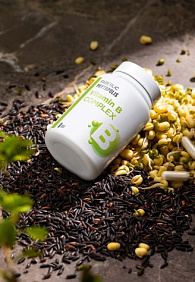 БАД «Комплекс витаминов группы В»