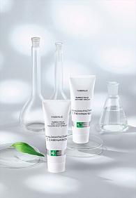 Бальзам-растирка с сабельником Expert Pharma