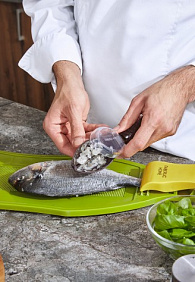 Разделочная доска для рыбы Faberlic Home