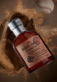 Парфюмерная вода для мужчин The Best Bro`s Game Day