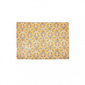 Парео «Ориентал», цвет желтый