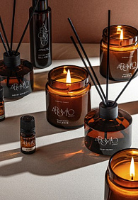 Ароматический диффузор «Позитив» AROMIO