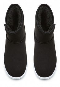 Угги «Эдриан» черные