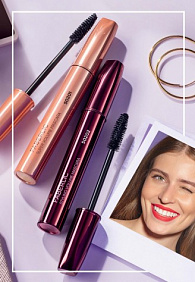 Суперобъемная тушь для ресниц «Ваш Оскар»