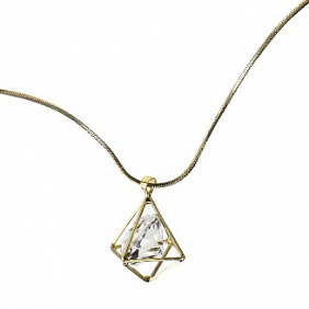 Колье Призма