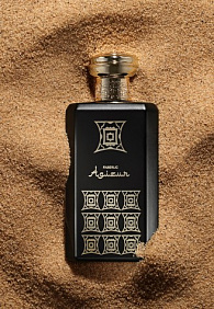 Парфюмерная вода для мужчин Agizur