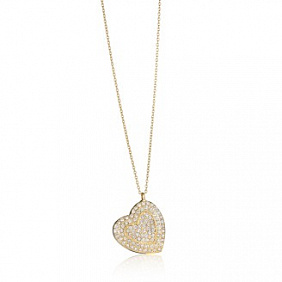 Кулон “Аморе”