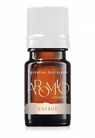 Смесь эфирных масел «Энергия» AROMIO