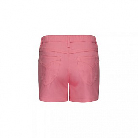 Шорты для девочки, цвет розовый