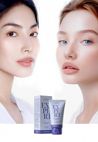 Дневной крем SPF 50 Expert