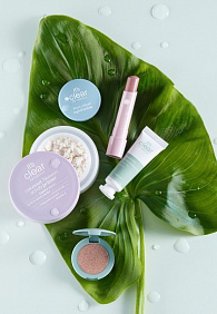 Бальзам для губ Fuel lip balm Avocado & Strawberry