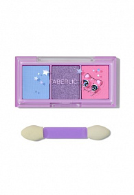 Палетка теней для век «Мечты Китти» Glam Kitty