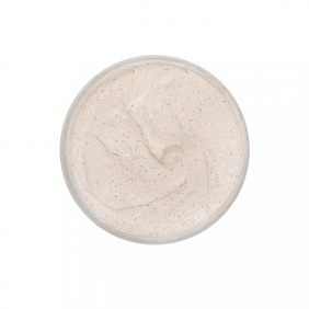 Отшелушивающий скраб для тела «Штрудель с мороженым»