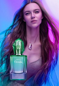 Парфюмерная вода для женщин Elessar