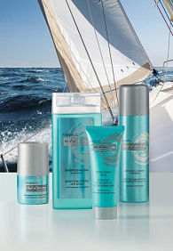 Туалетная вода для мужчин Vent d