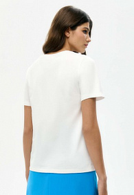 Футболка «Друг из приюта», принт «Друзья»