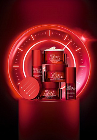 Маска для лица, шеи и декольте «Ультралифтинг» One Week Miracle