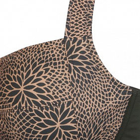 Бюстгальтер усиленная поддержка Malena