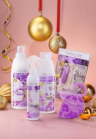 Ультракондиционер для белья Ароматерапия 3 в 1 «Волшебные моменты»